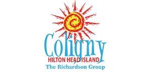 Coligny Hilton Head Logo