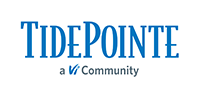 TidePointe logo
